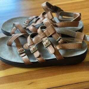 SAS Aria Gladiator Sandal